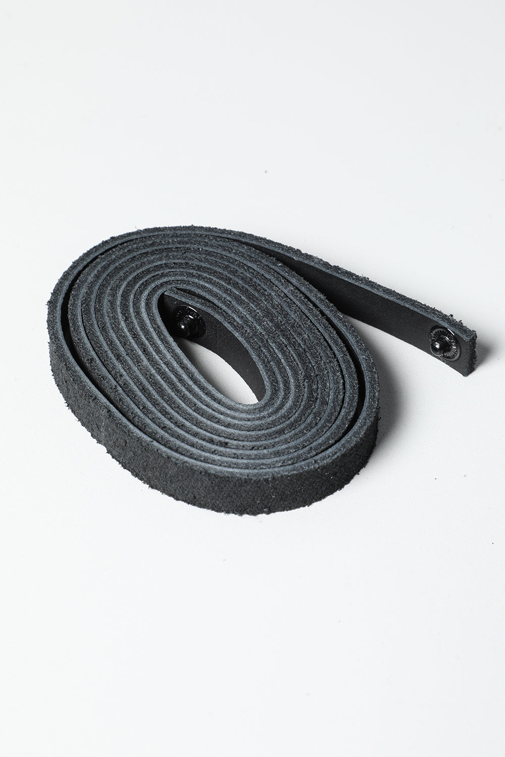 RG00UW6 UMA WANG x RIGARDS VINTAGE BLACK / CLEAR