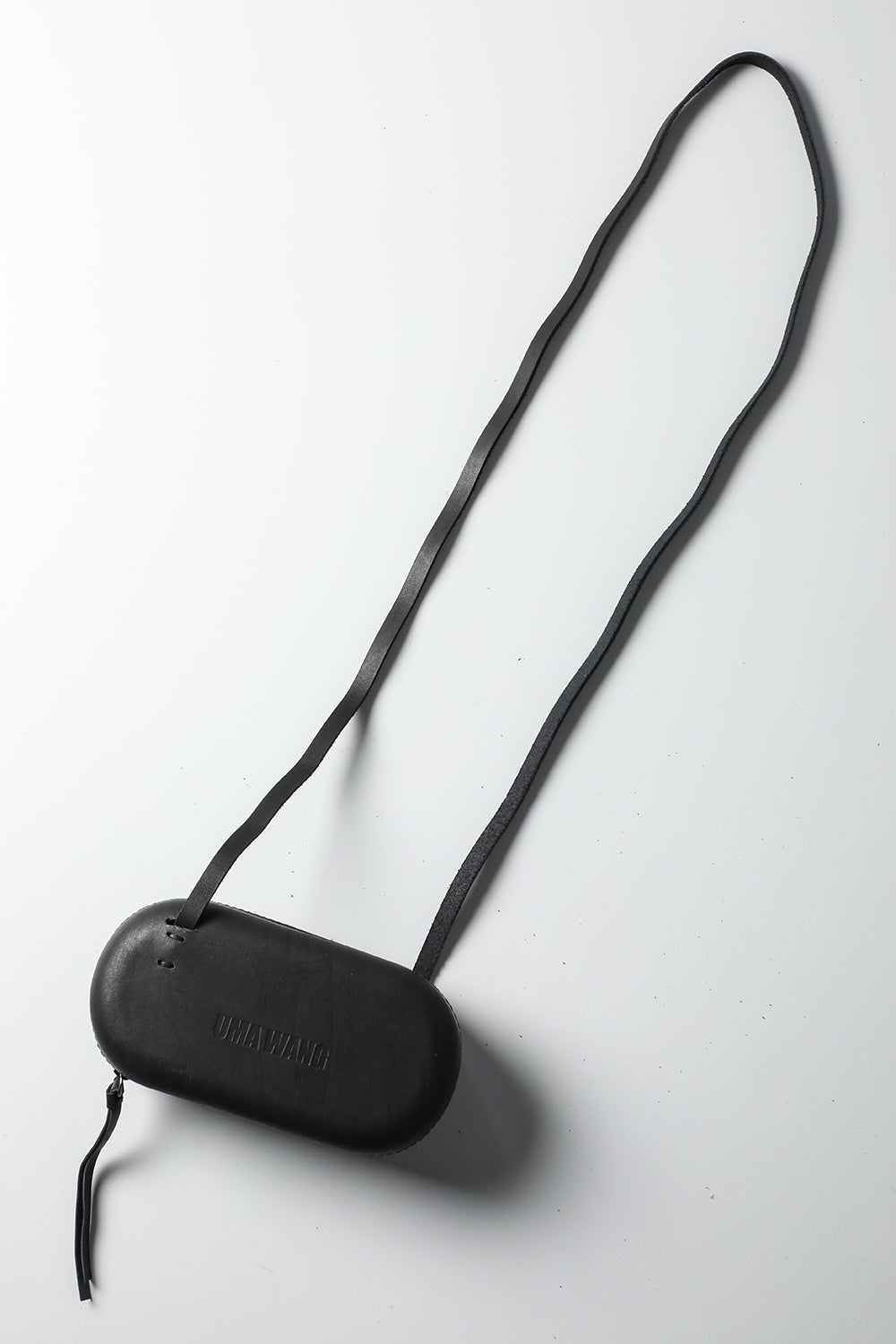 RG00UW6 UMA WANG x RIGARDS VINTAGE BLACK / CLEAR