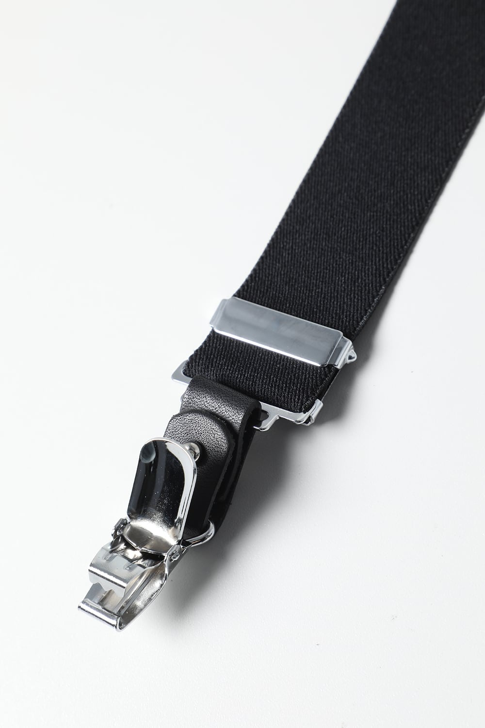 30mm 2Way Suspender Black