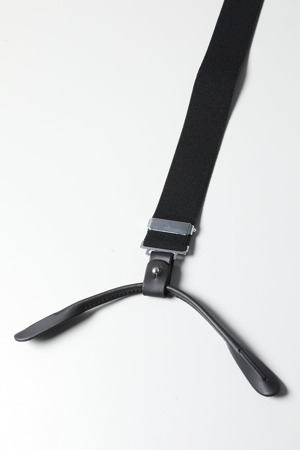 30mm 2Way Suspender Black