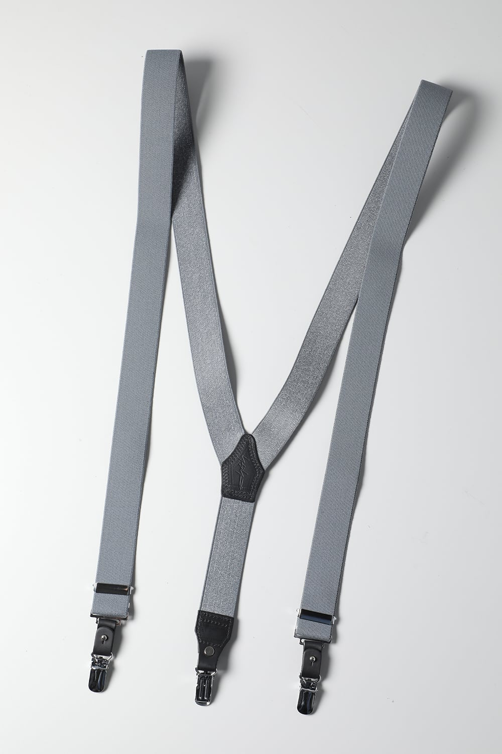 30mm 2Way Suspender Gray