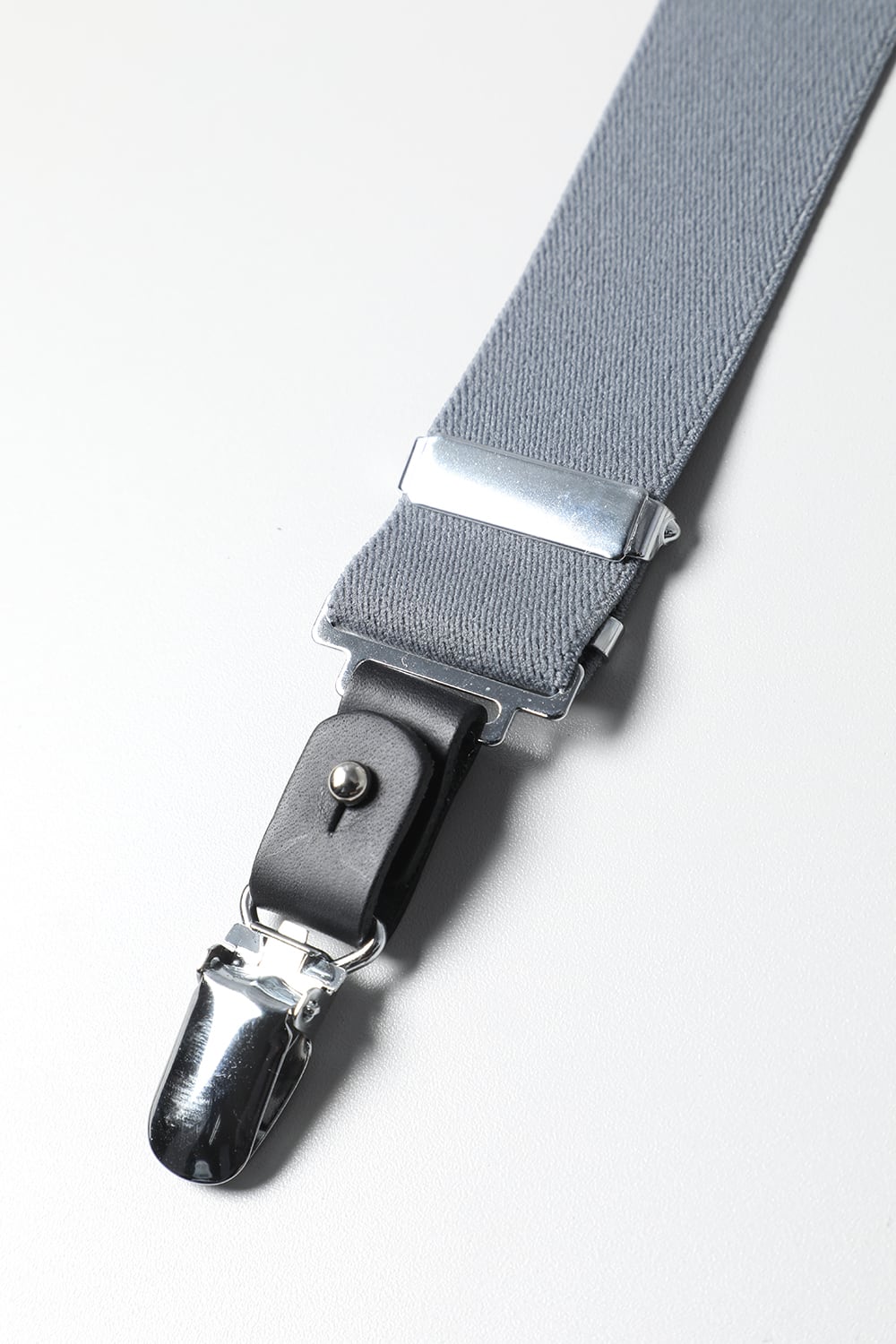 30mm 2Way Suspender Gray