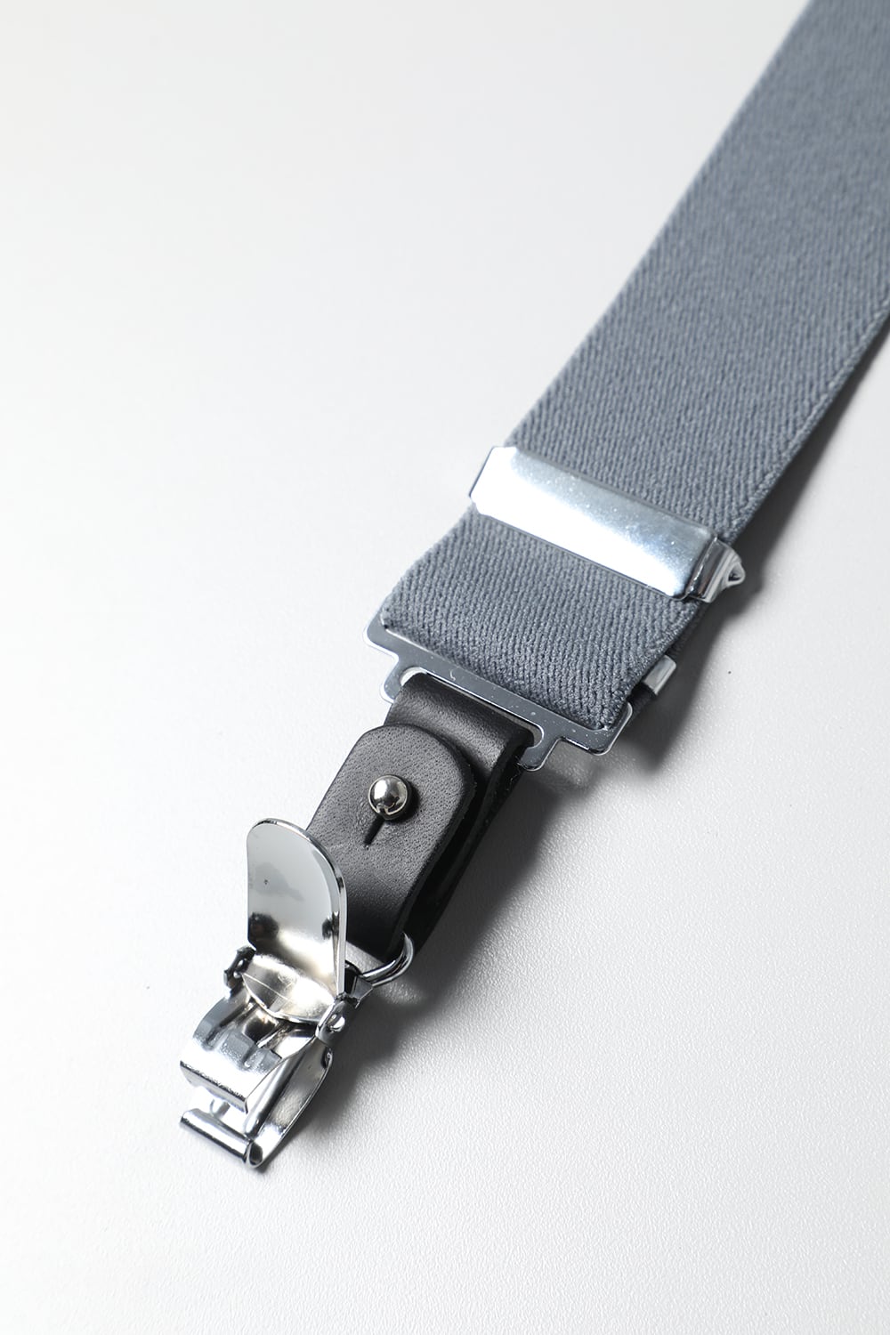 30mm 2Way Suspender Gray