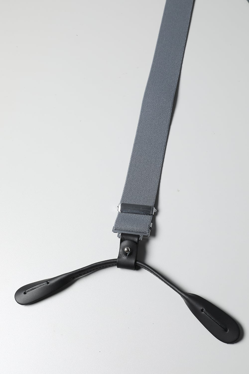 30mm 2Way Suspender Gray