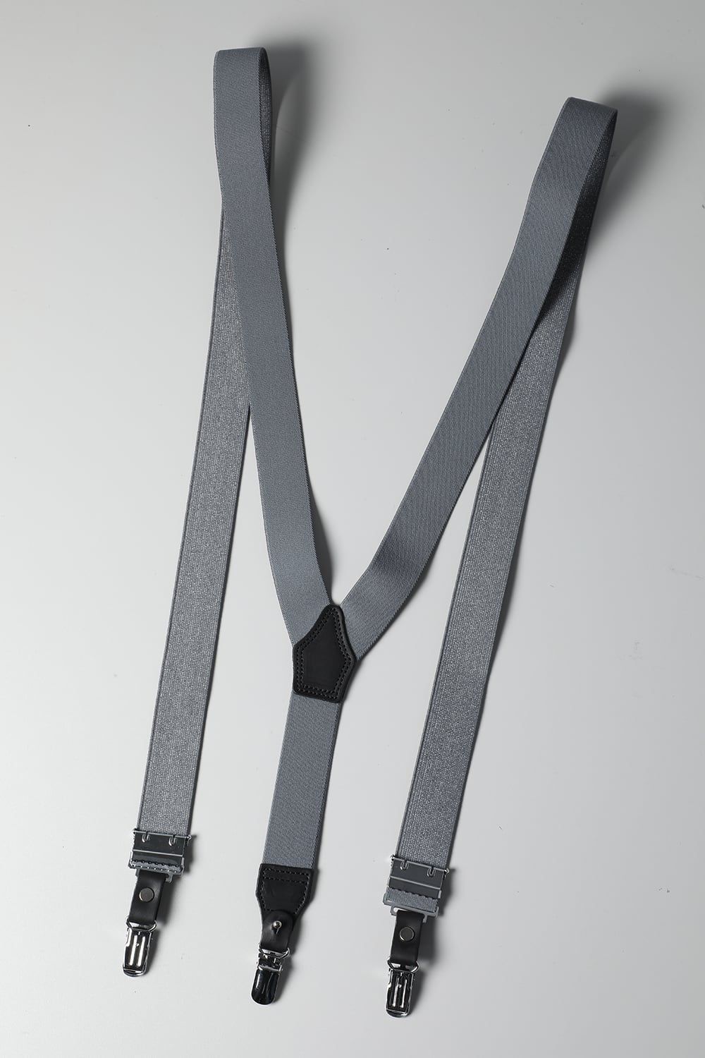 30mm 2Way Suspender Gray