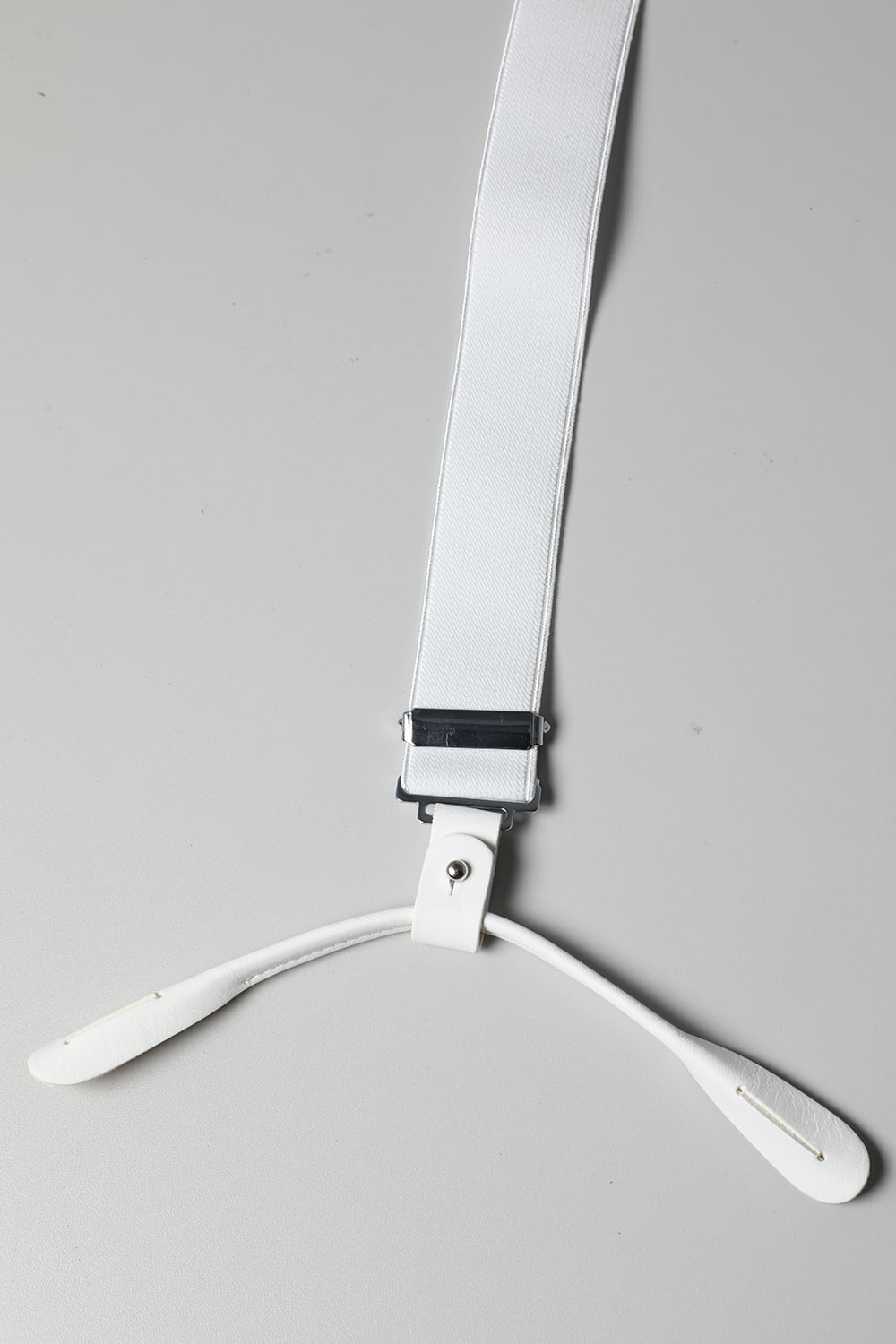 30mm 2Way Suspender White