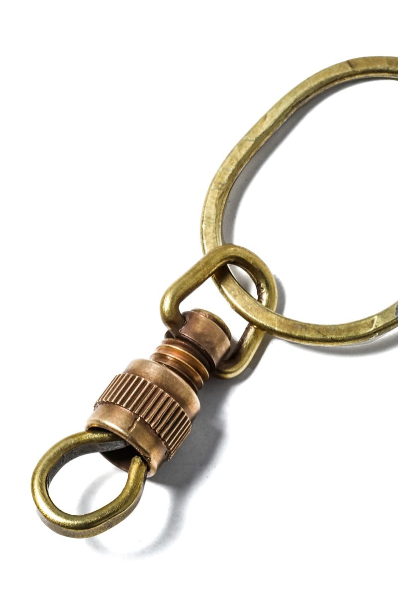 Phone strap Pueblo Leather Papabero