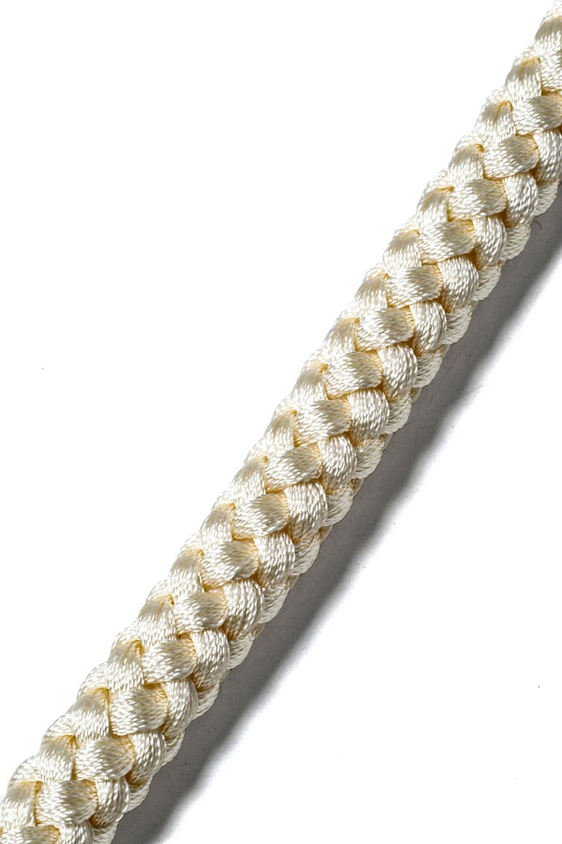 Phone strap EDO Kumi Himo Beige