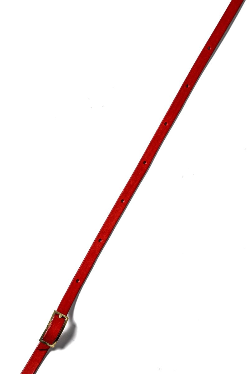 Phone strap Pueblo Leather Papabero