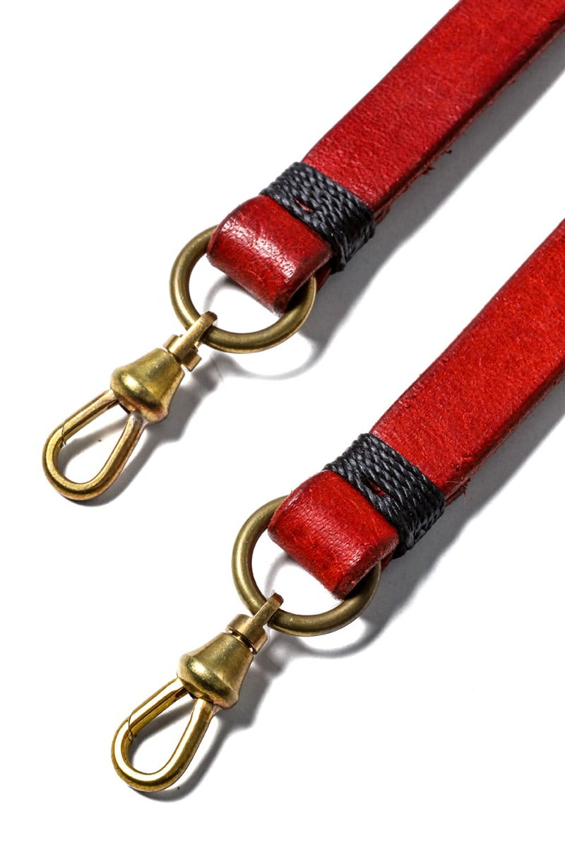 Phone strap Pueblo Leather Papabero