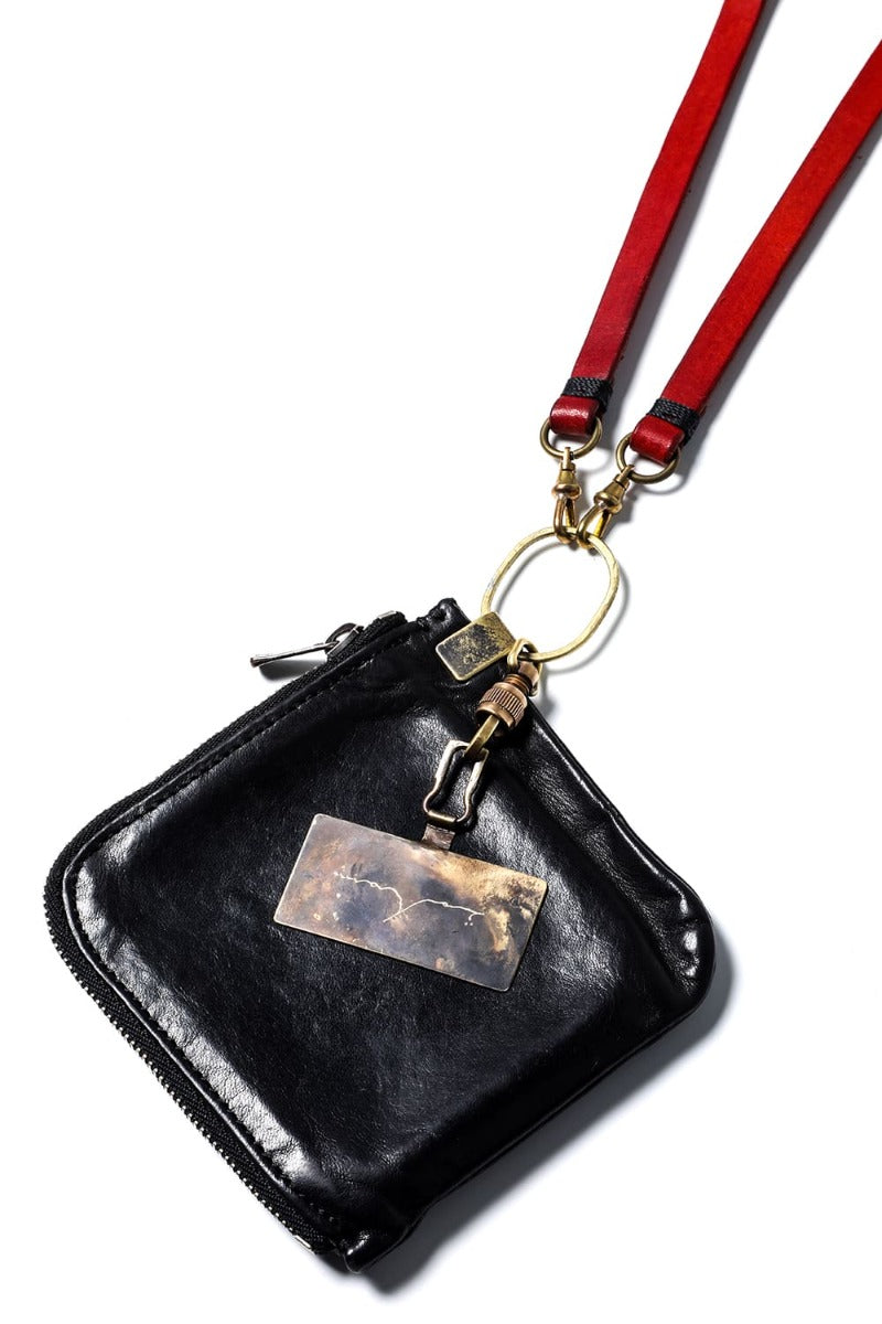 Phone strap Pueblo Leather Papabero