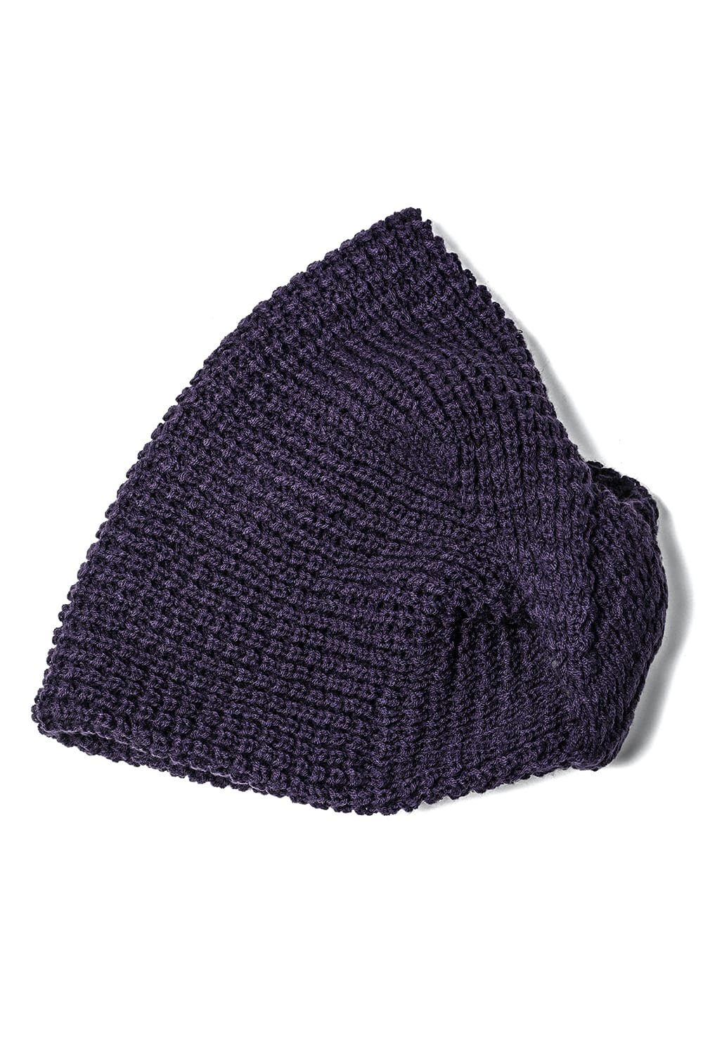 Snood Sweater Amethyst