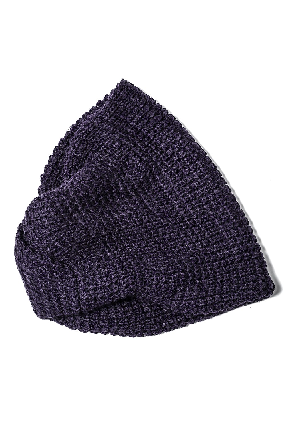 Snood Sweater Amethyst