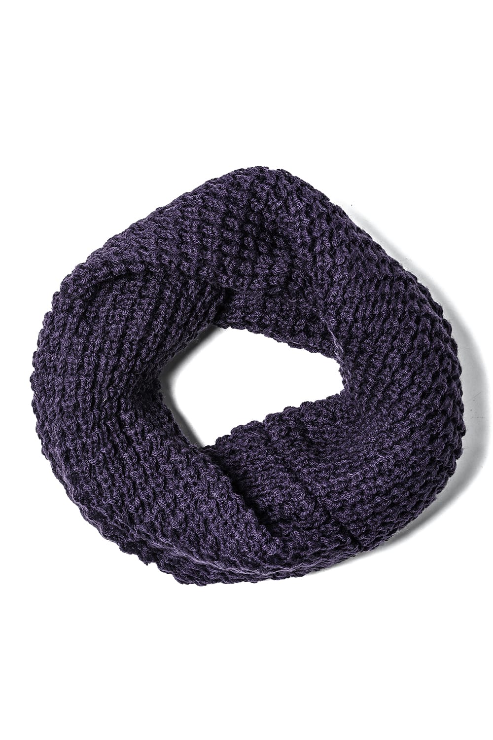 Snood Sweater Amethyst