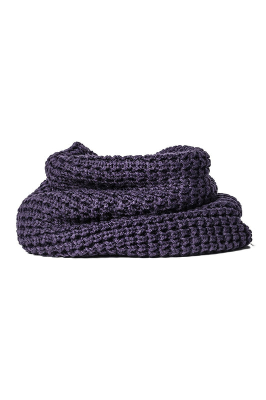 Snood Sweater Amethyst