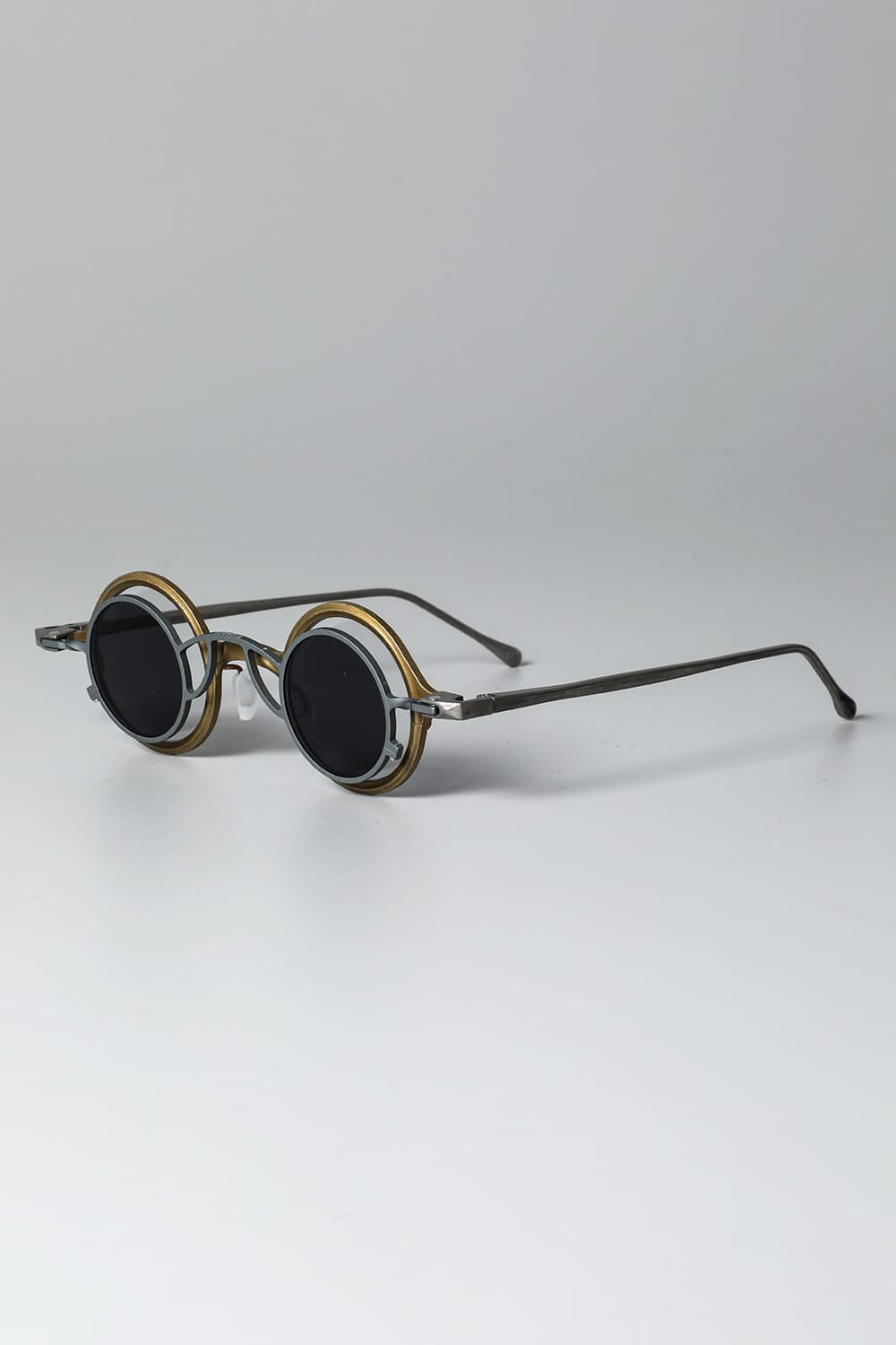 RG1911CU Mad Scientist GOLD COPPER / GRAY CLIP / DARK GRAY