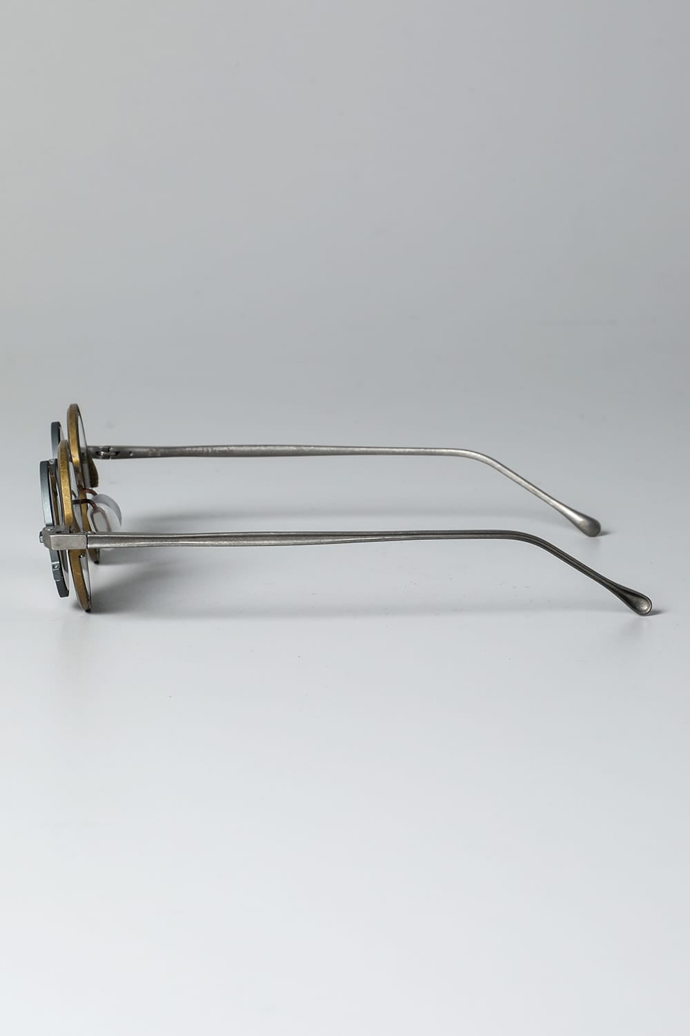 RG1911CU Mad Scientist GOLD COPPER / GRAY CLIP / DARK GRAY