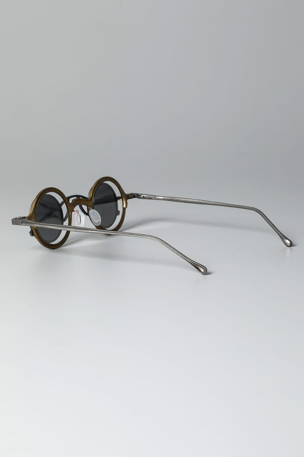 RG1911CU Mad Scientist GOLD COPPER / GRAY CLIP / DARK GRAY