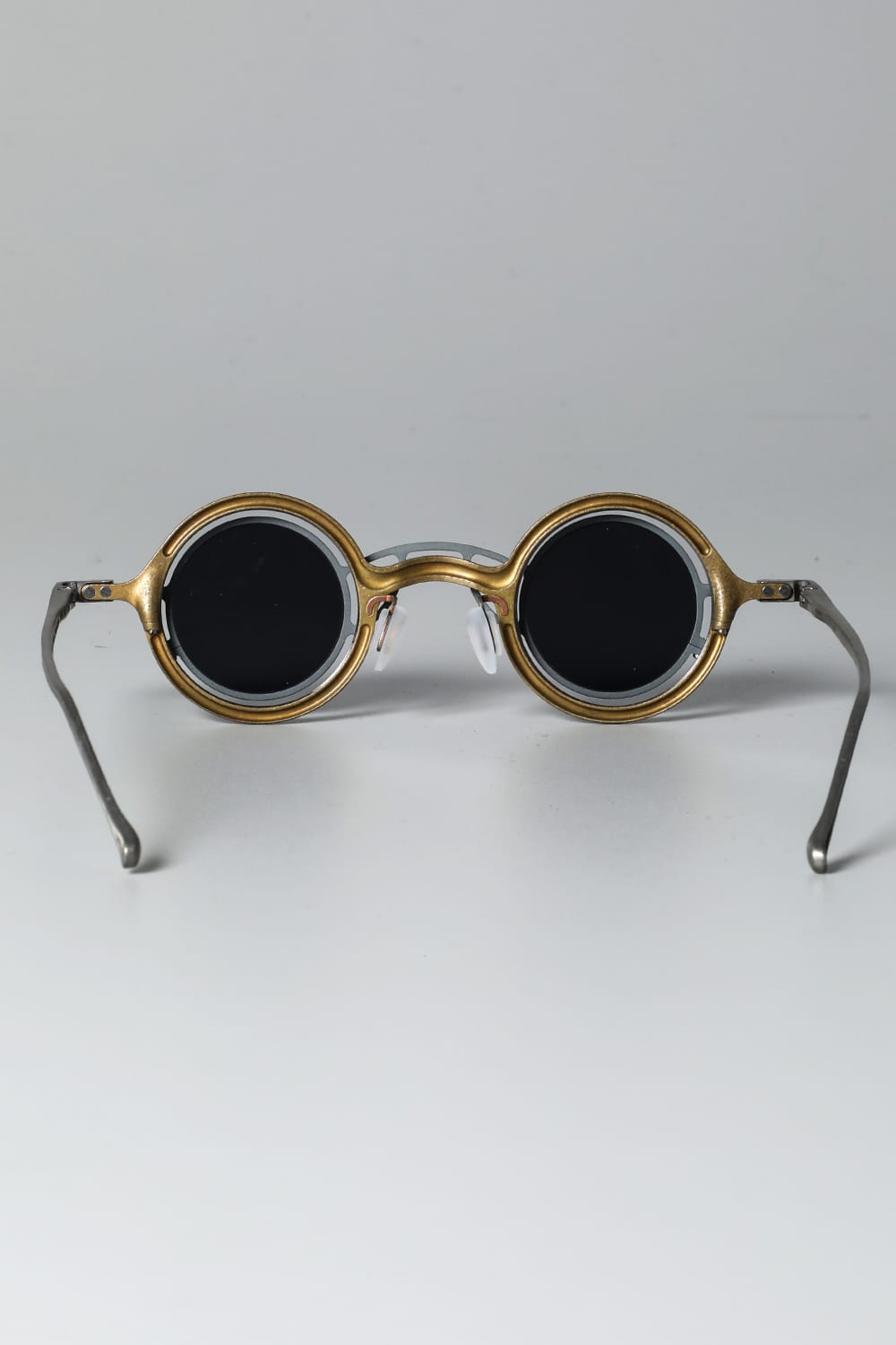 RG1911CU Mad Scientist GOLD COPPER / GRAY CLIP / DARK GRAY