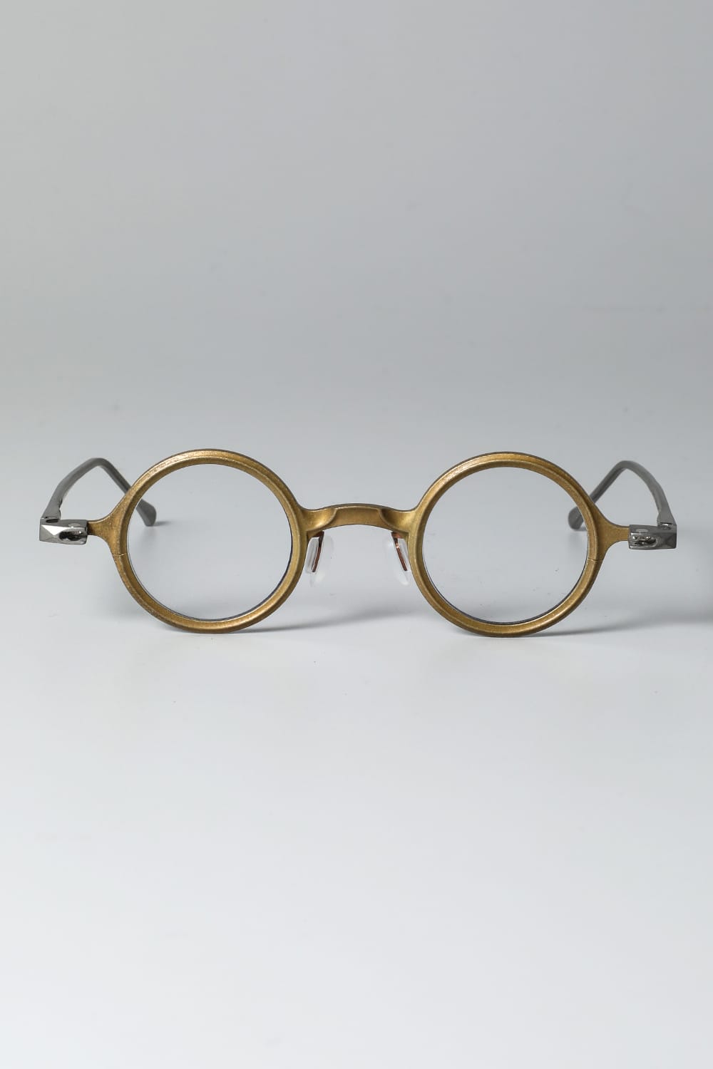 RG1911CU Mad Scientist GOLD COPPER / GRAY CLIP / DARK GRAY