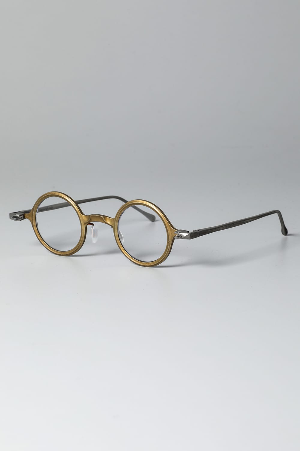 RG1911CU Mad Scientist GOLD COPPER / GRAY CLIP / DARK GRAY