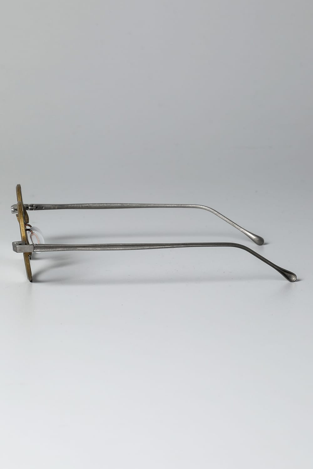 RG1911CU Mad Scientist GOLD COPPER / GRAY CLIP / DARK GRAY