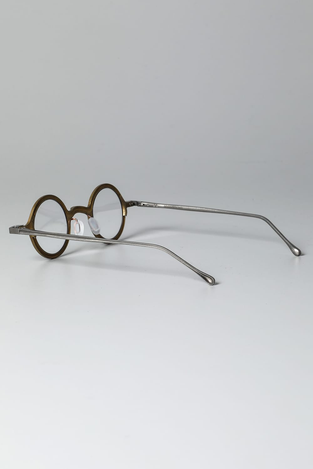 RG1911CU Mad Scientist GOLD COPPER / GRAY CLIP / DARK GRAY