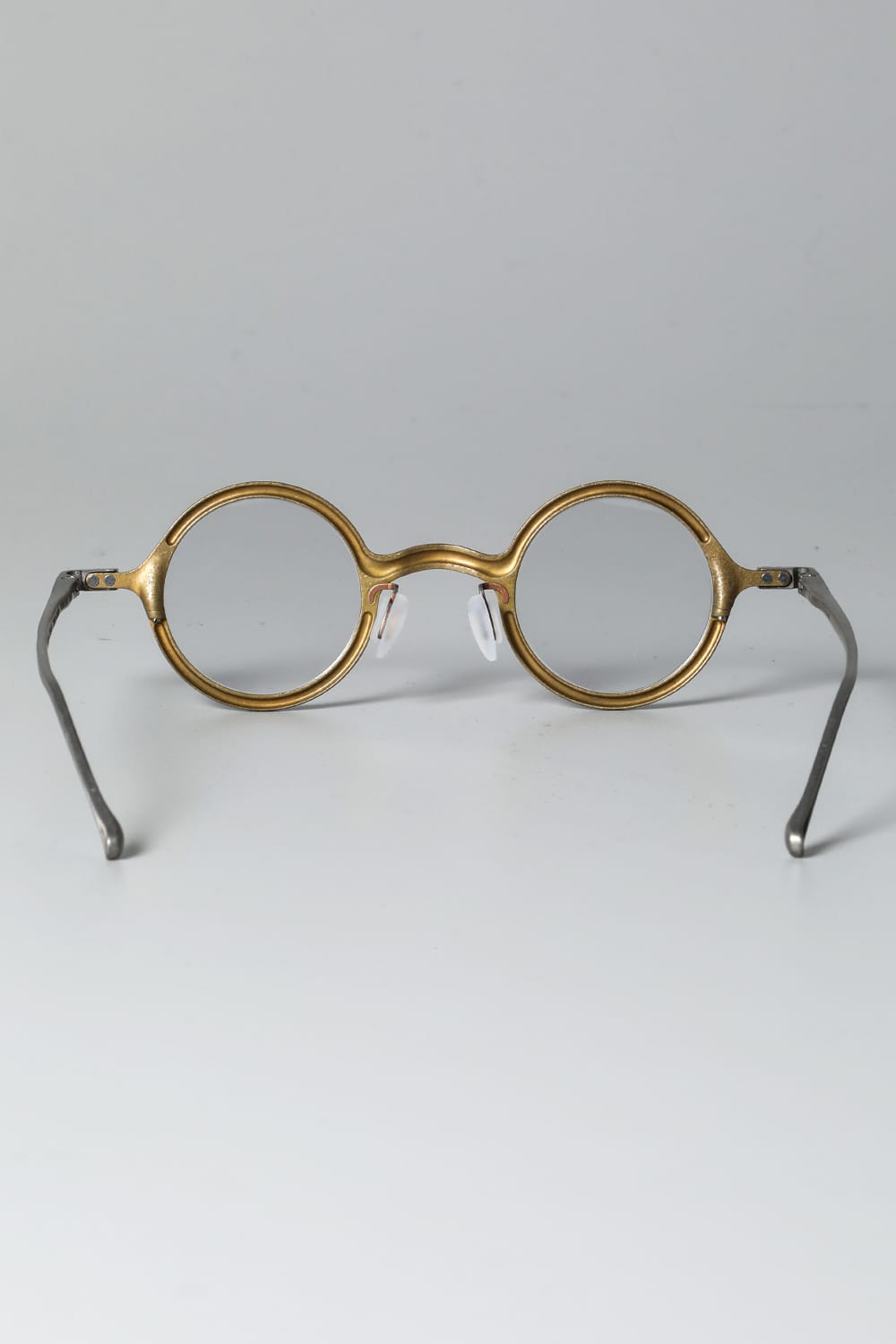 RG1911CU Mad Scientist GOLD COPPER / GRAY CLIP / DARK GRAY