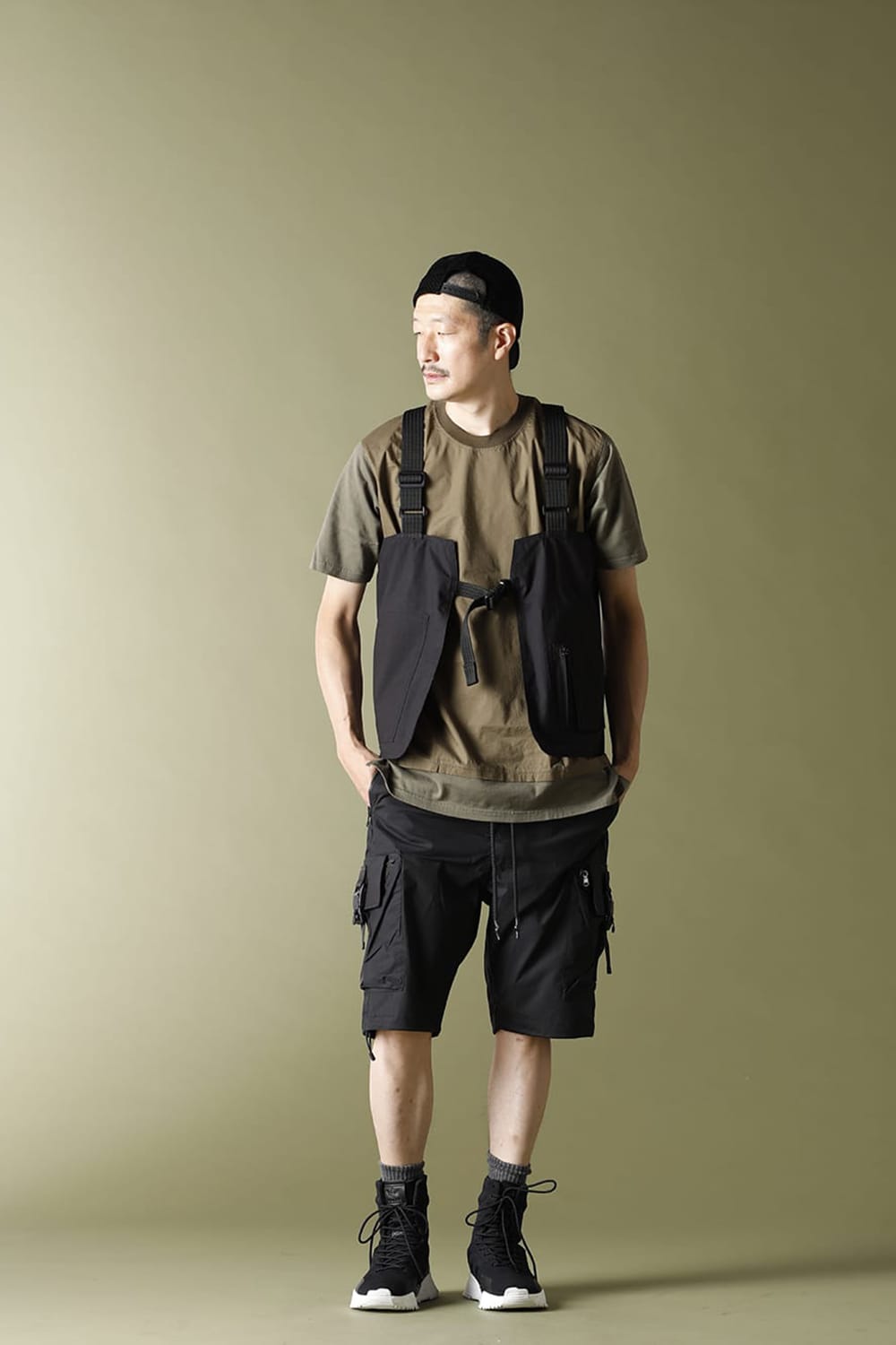 Exclusive Leather Cap