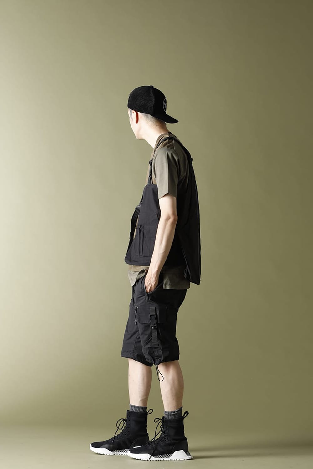 Exclusive Leather Cap