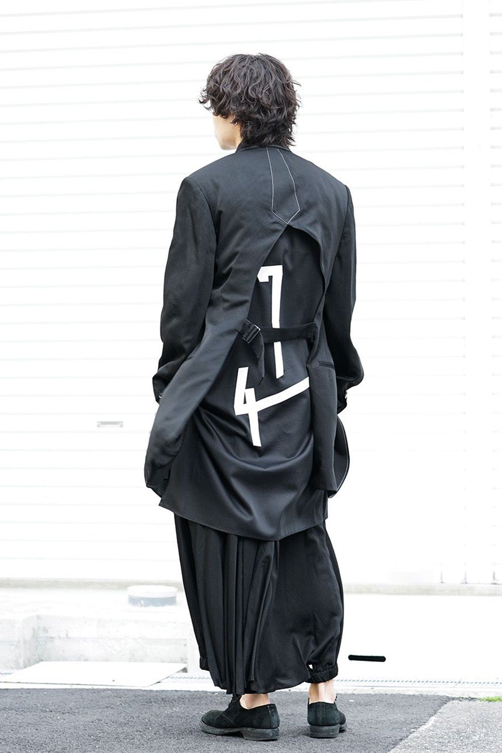 Cupra Twill KARASU Pants