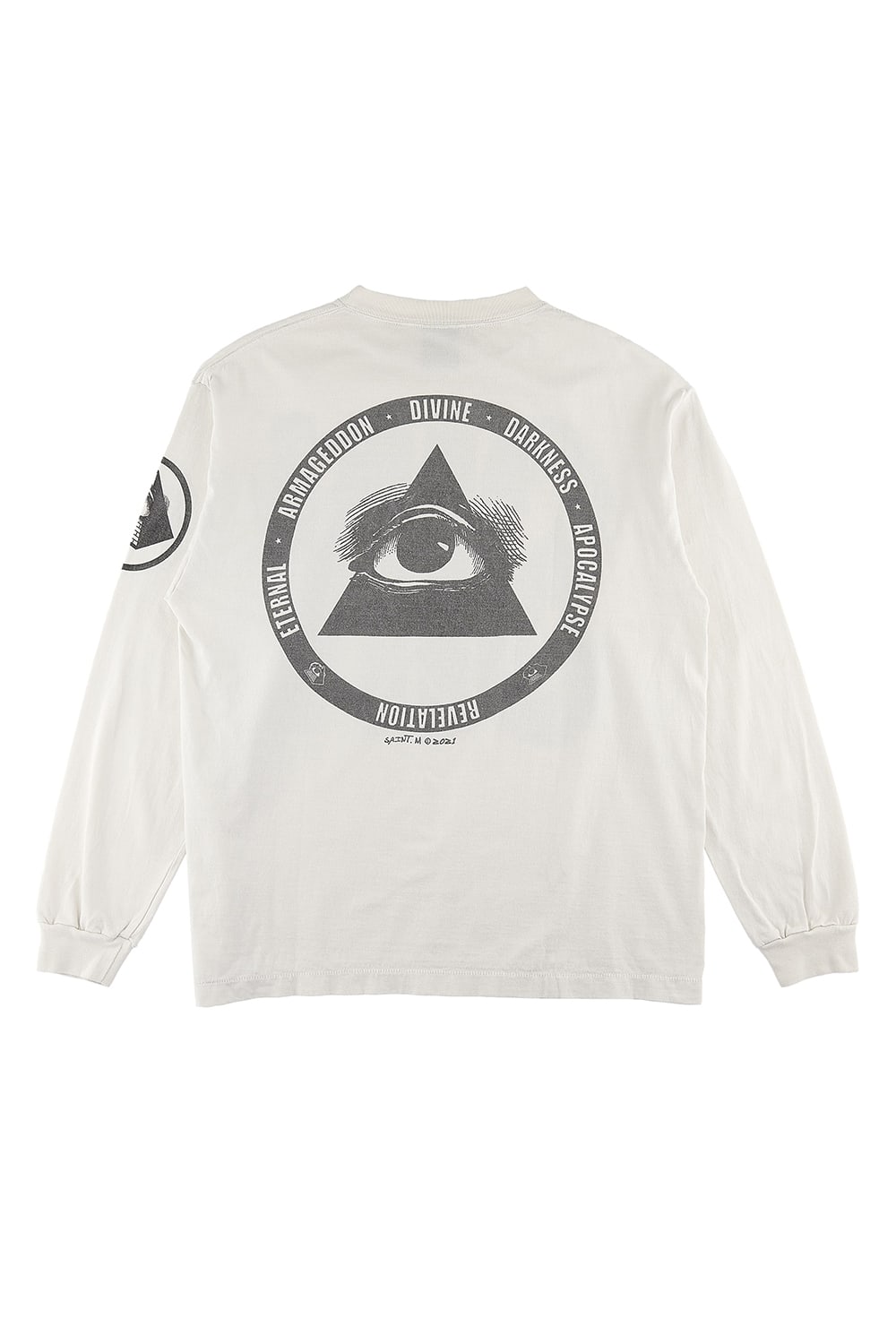 SIN Long sleeve T-shirt