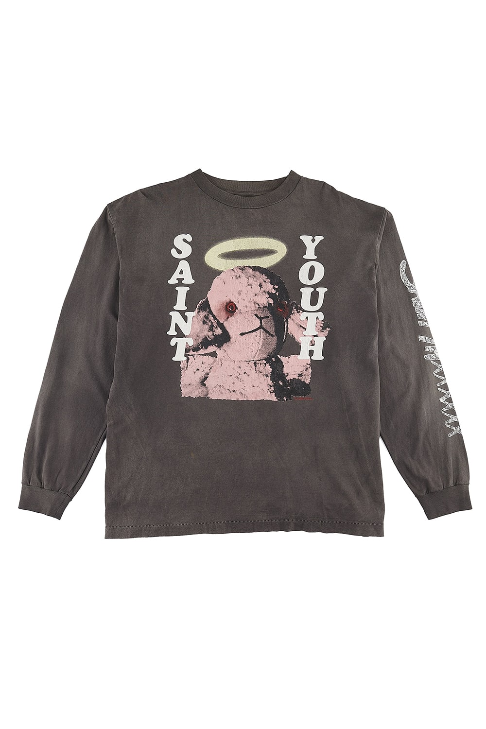 Pink Sheep Long sleeve T-shirt
