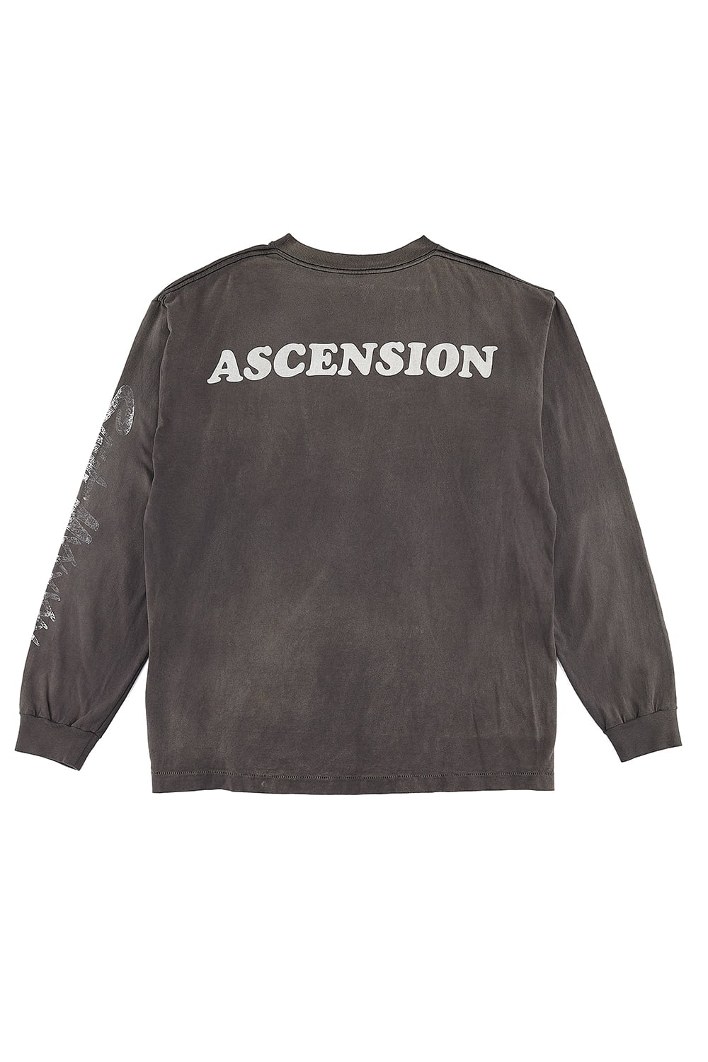 Pink Sheep Long sleeve T-shirt