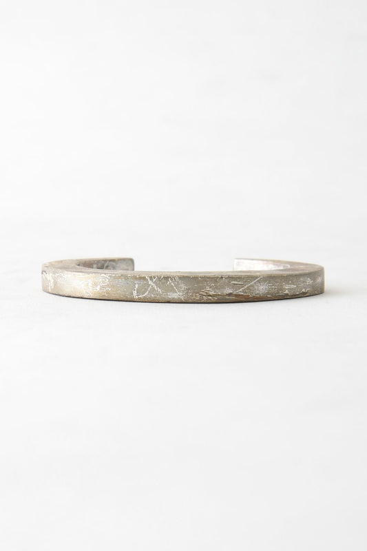 Parts of Four 17-18AW Crescent Bracelet SUAG 7mm