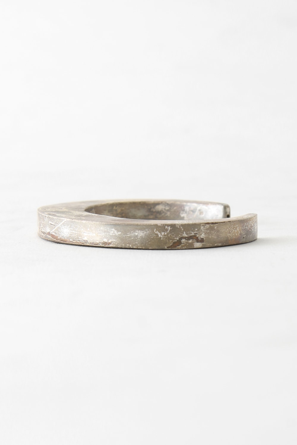 Parts of Four 17-18AW Crescent Bracelet SUAG 7mm