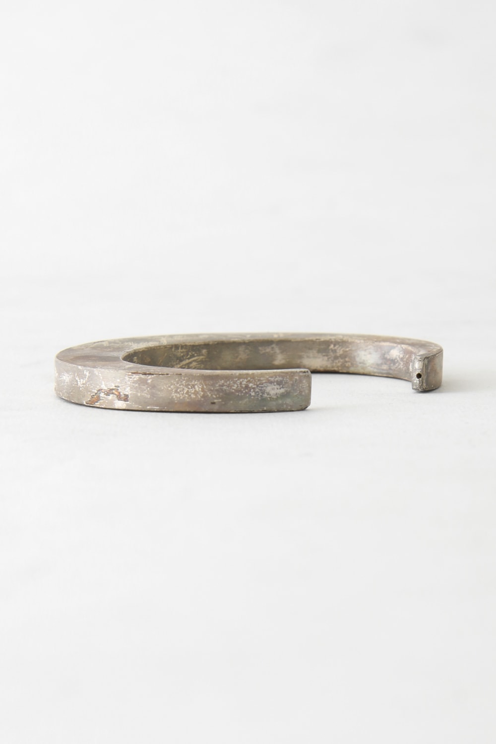 Parts of Four 17-18AW Crescent Bracelet SUAG 7mm