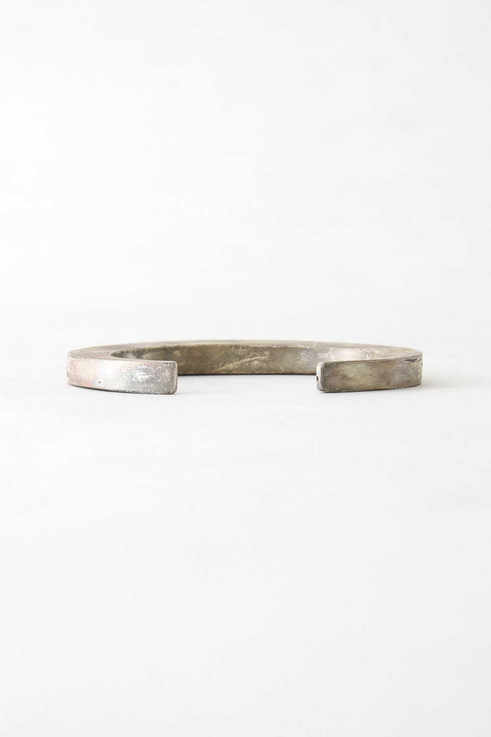 Parts of Four 17-18AW Crescent Bracelet SUAG 7mm