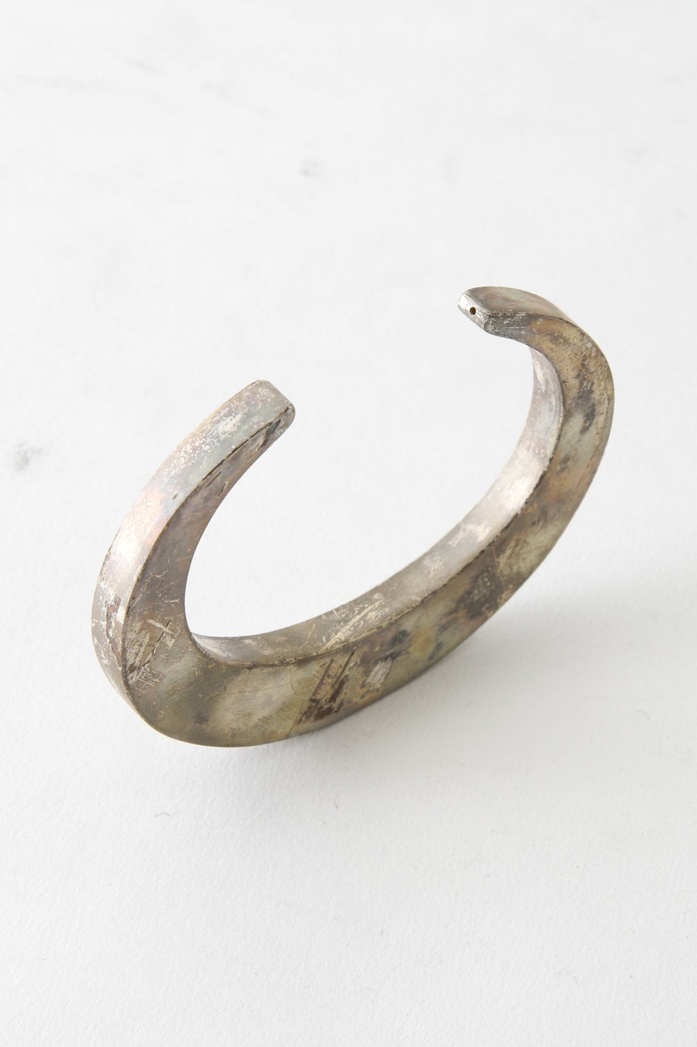 Parts of Four 17-18AW Crescent Bracelet SUAG 7mm