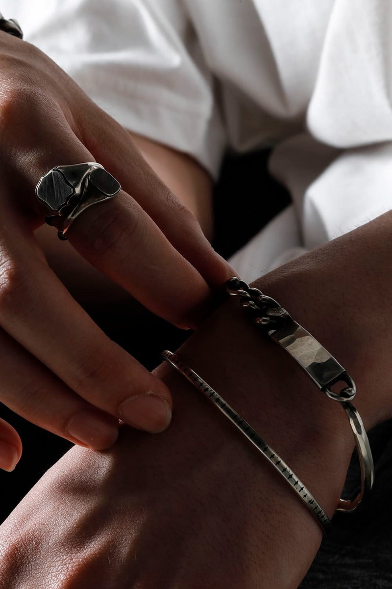 Pattern Hook Bangle (PA)