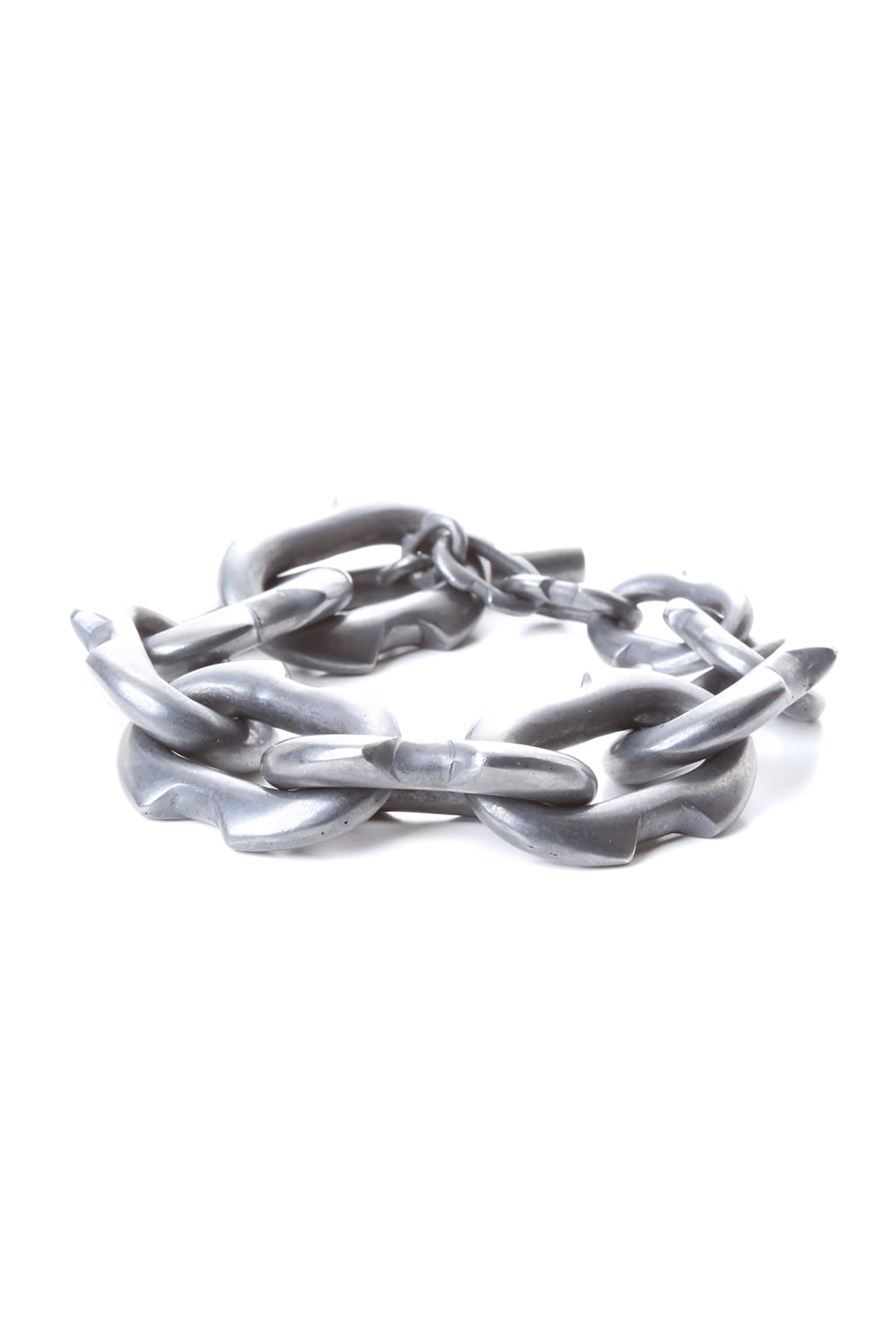 Deco Link Toggle Chain Bracelet (Small Links AS)