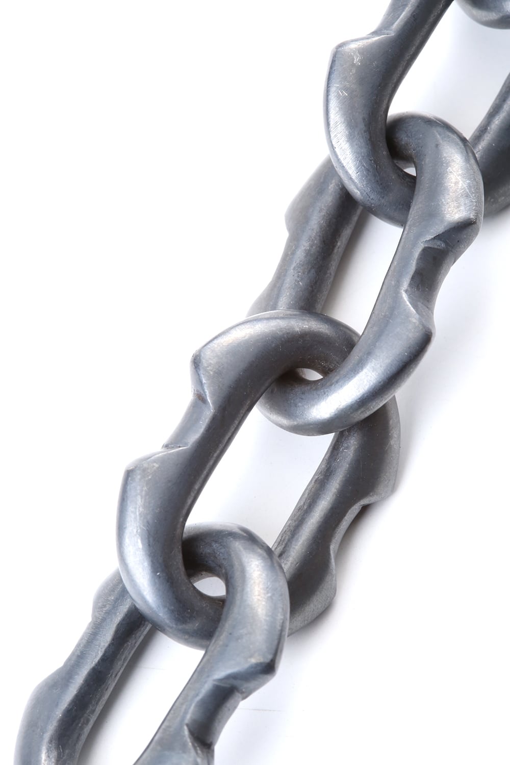 Deco Link Toggle Chain Bracelet (Small Links AS)