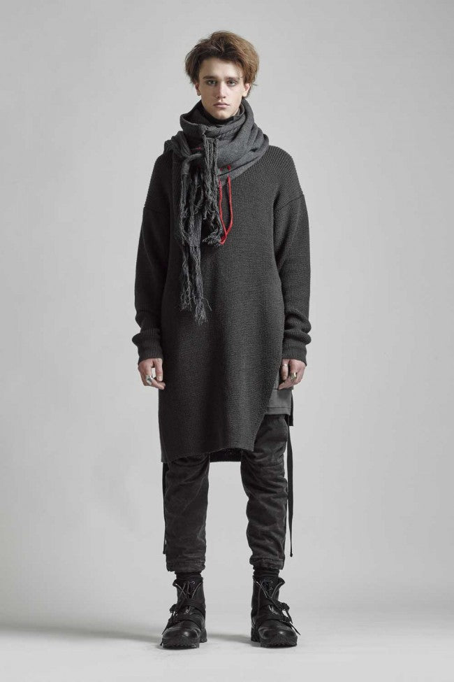 RVW collaboration military pants