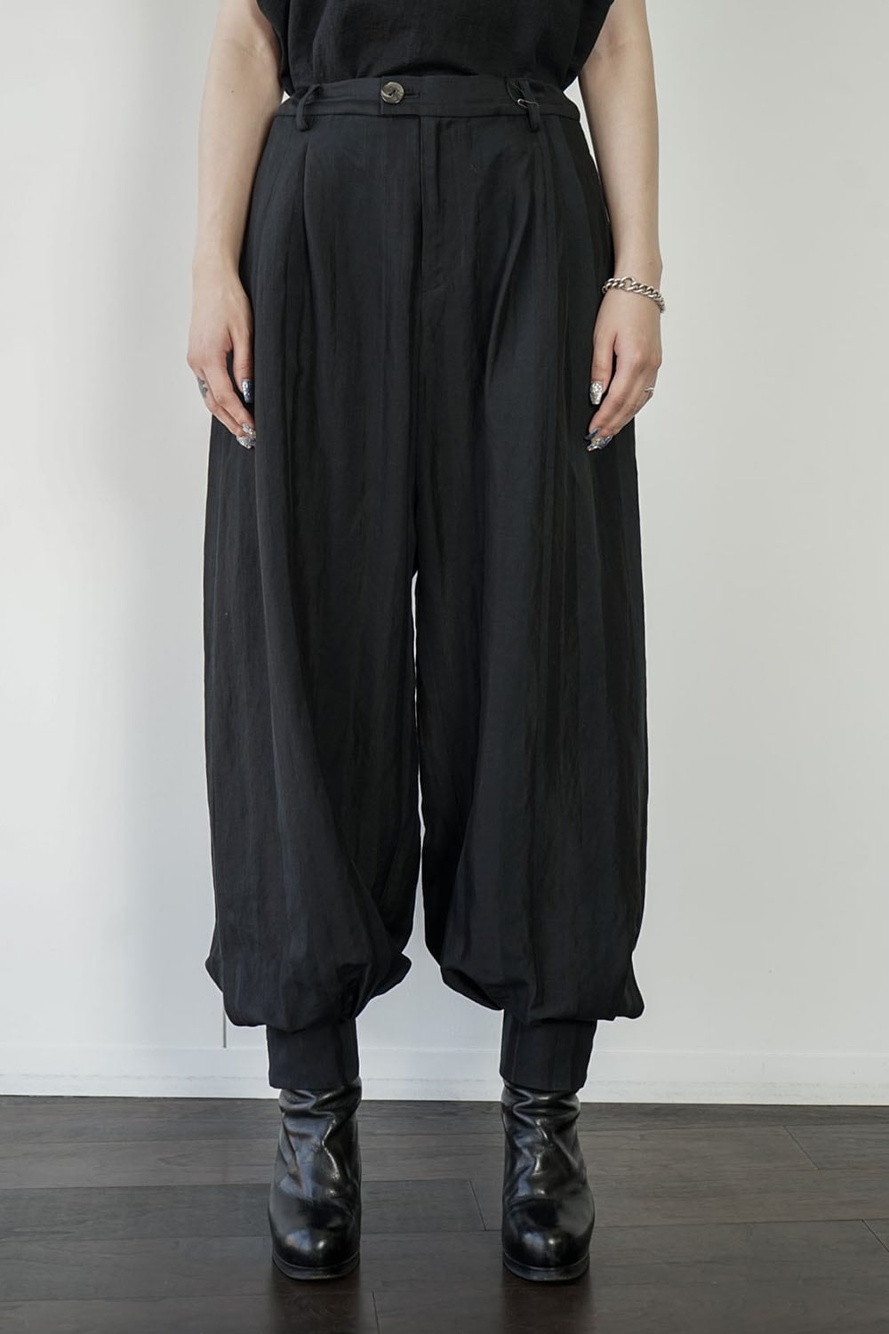 Higotai pants