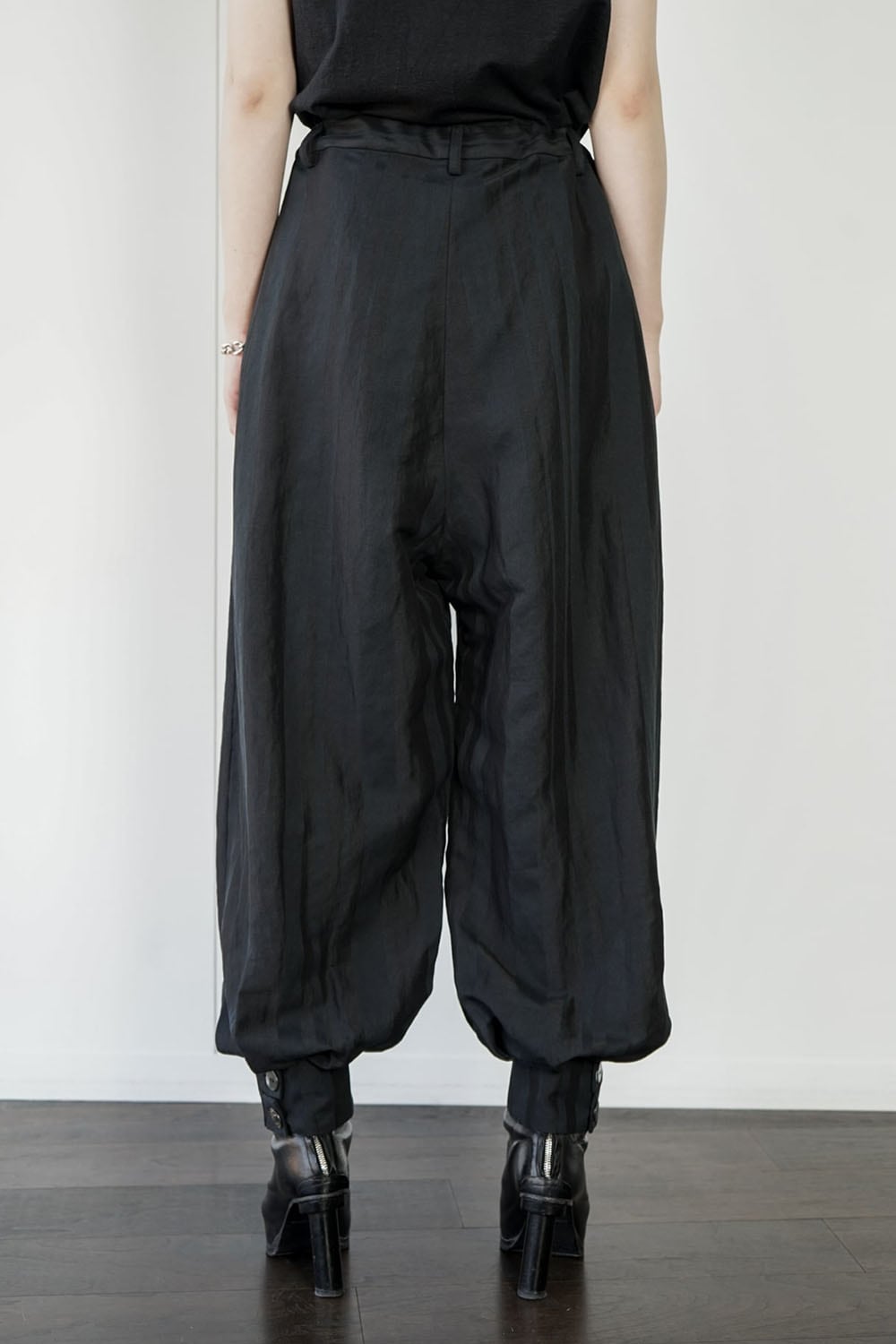 Higotai pants