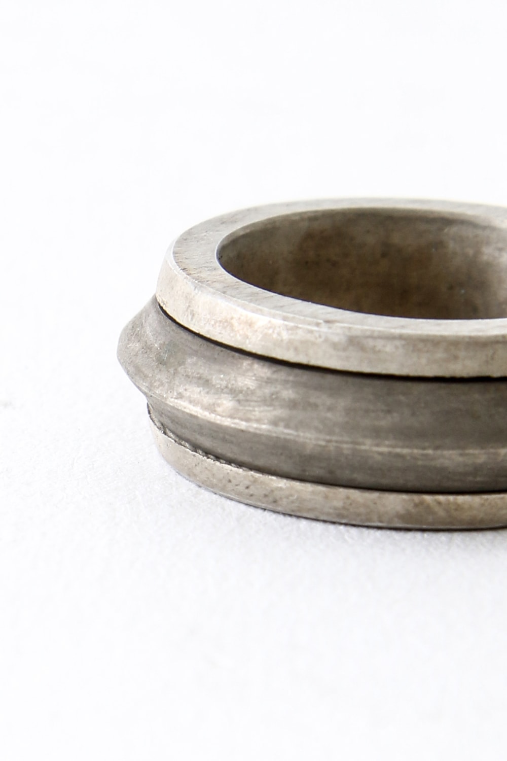 Parts of Four 17-18AW Rotator Ring v2 DA+DZ