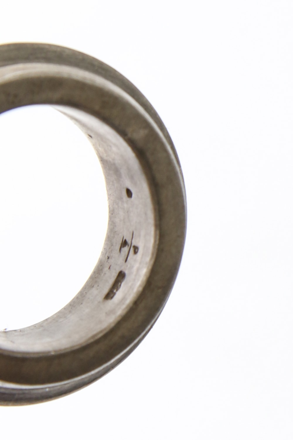 Parts of Four 17-18AW Rotator Ring v2 DA+DZ