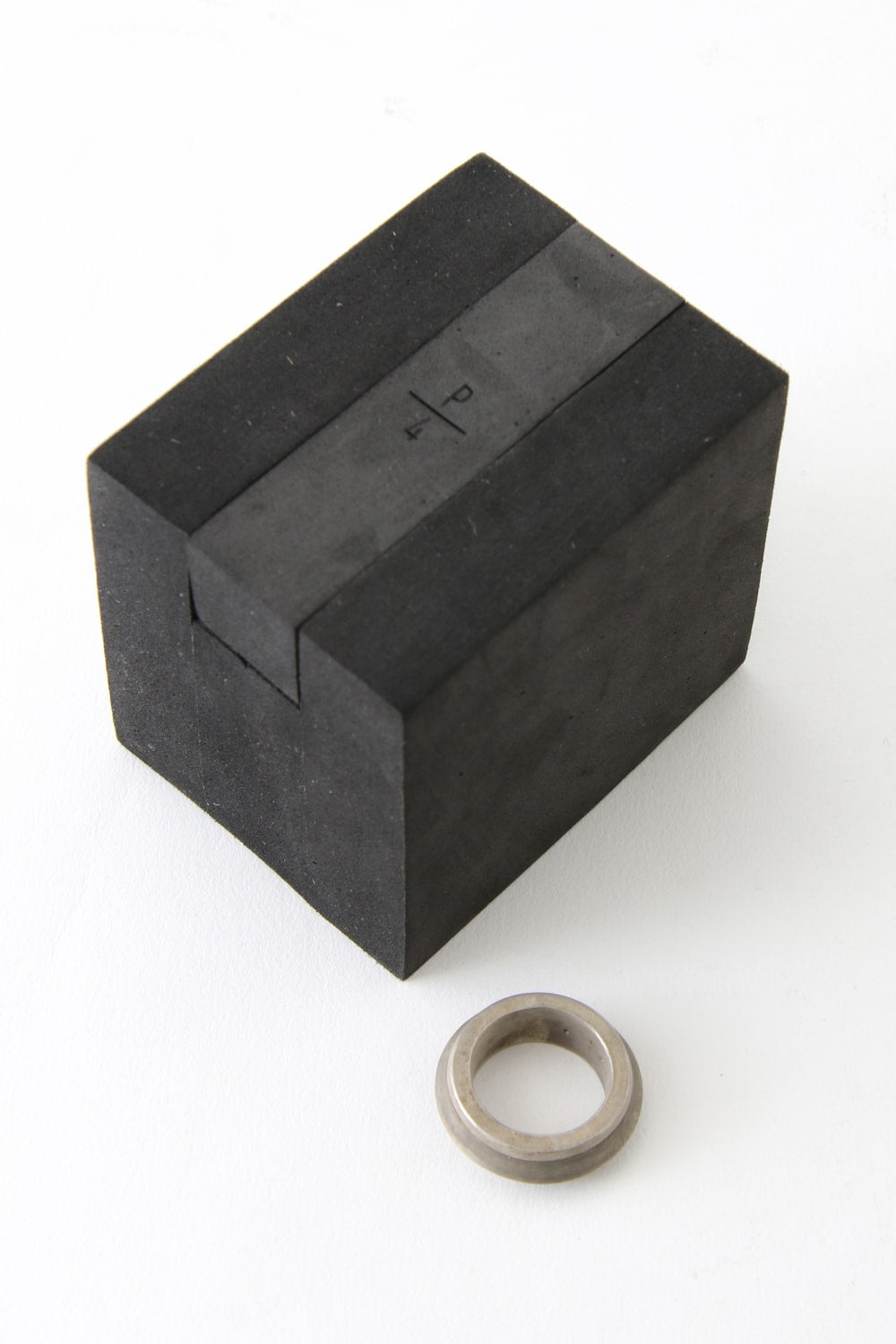 Parts of Four 17-18AW Rotator Ring v2 DA+DZ