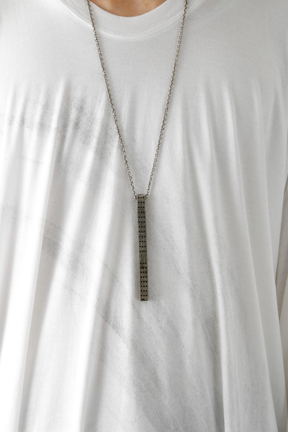 Parts of Four 17-18AW Cubold Necklace