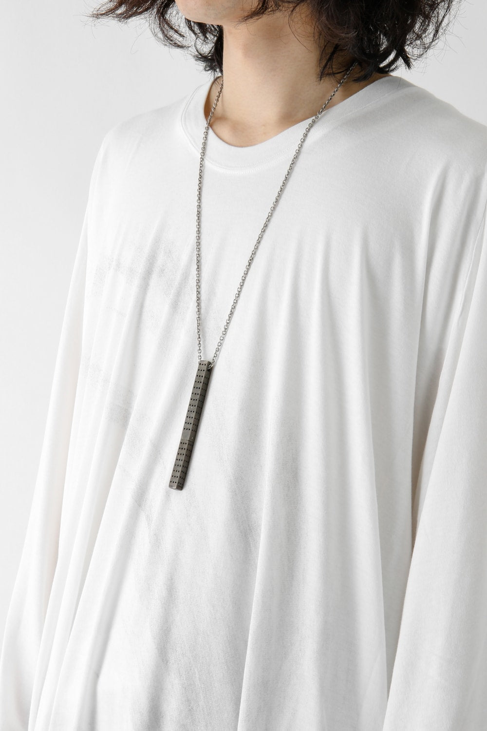 Parts of Four 17-18AW Cubold Necklace